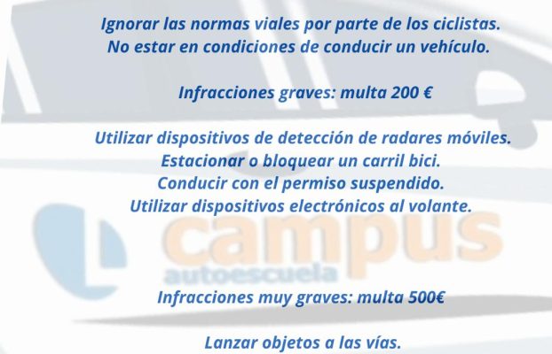 MULTAS DGT