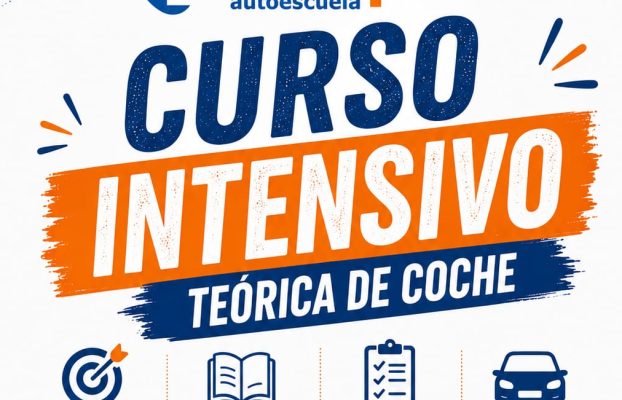 INTENSIVO VERANO 2026