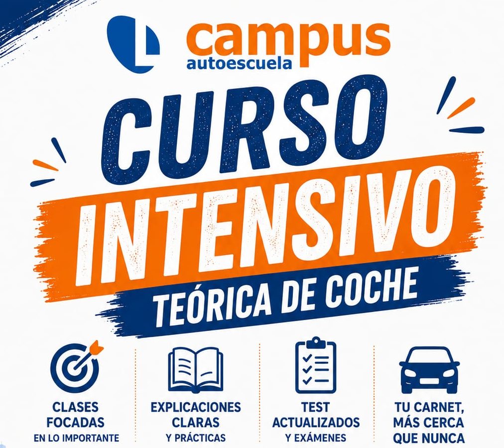 INTENSIVO VERANO 2026
